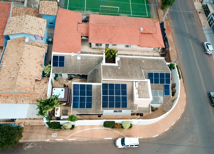 Residencial