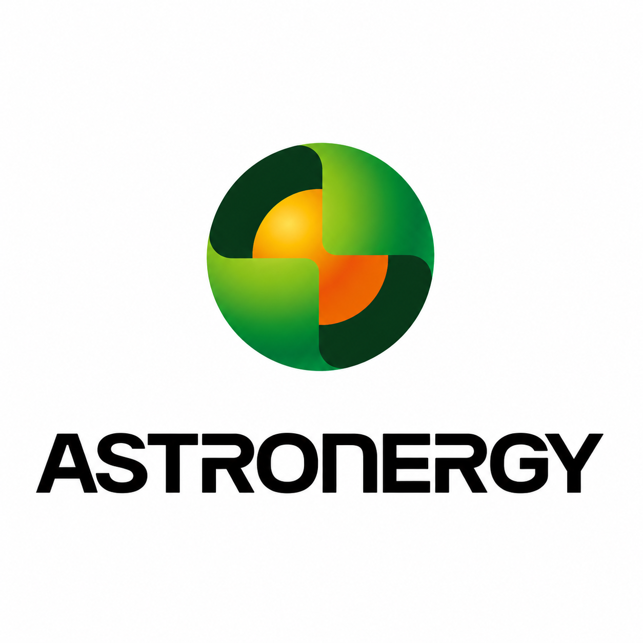 Astronergy