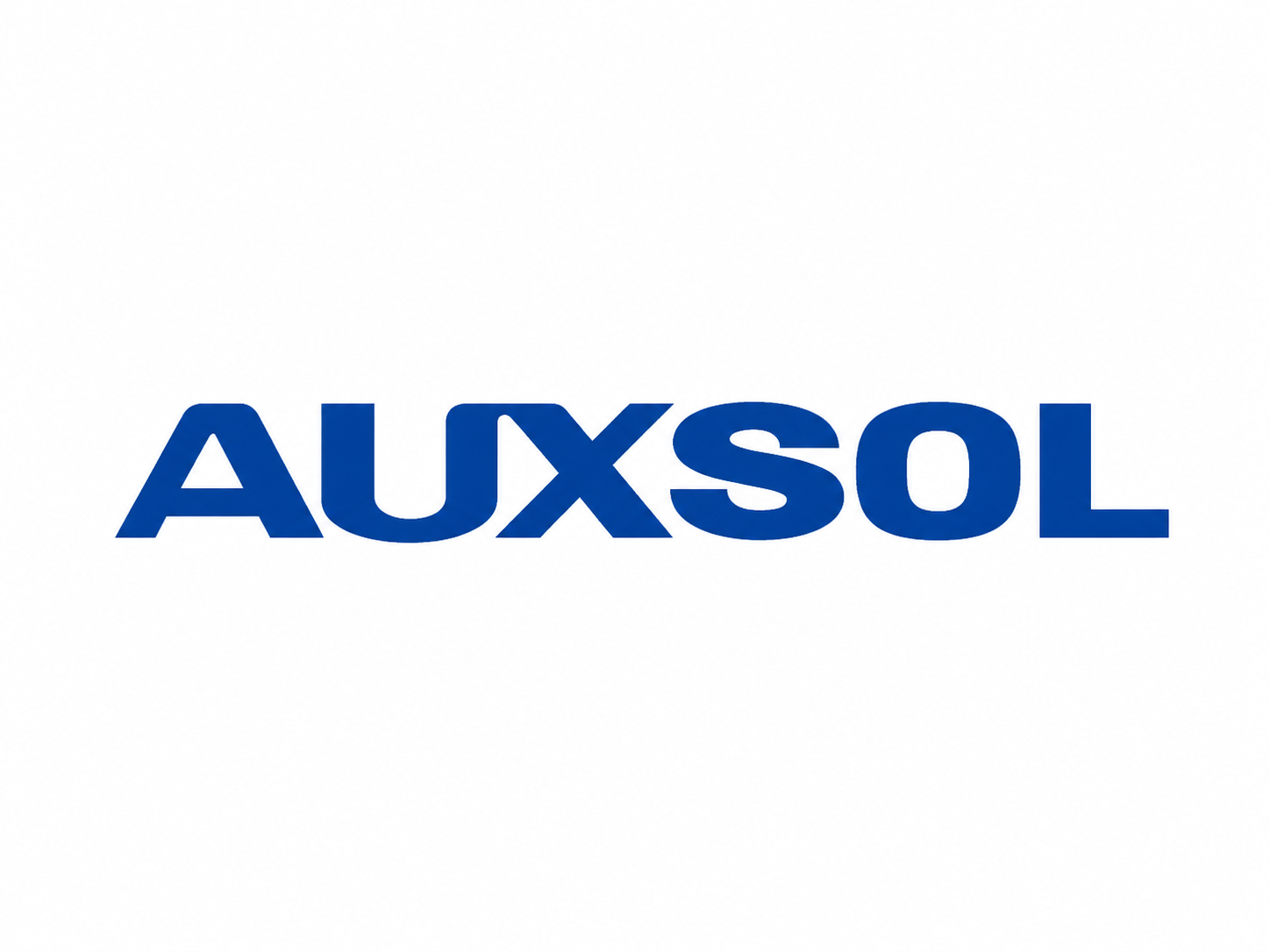 Auxsol